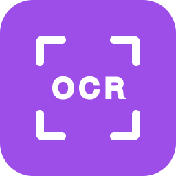 通用型OCR